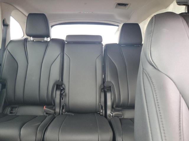 2024 ACURA MDX 5J8YD9H33RL002199