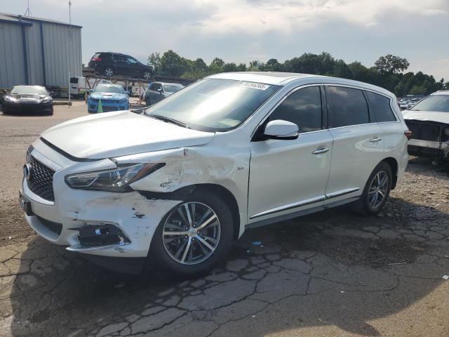 INFINITI QX60 LUXE
