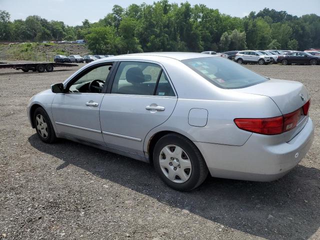 2005 HONDA ACCORD LX #3303571949