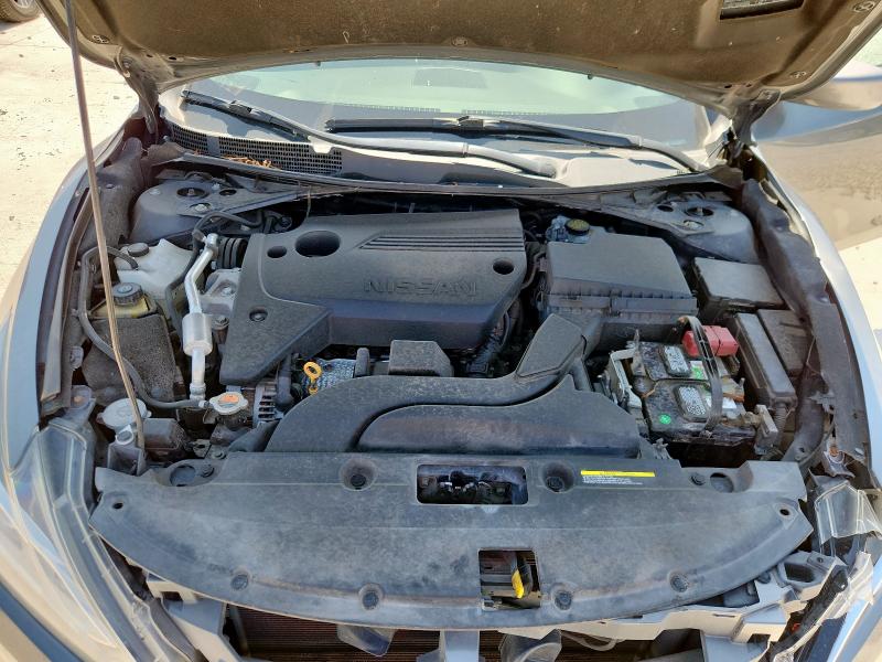 2018 NISSAN ALTIMA 2.5 1N4AL3AP1JC114622