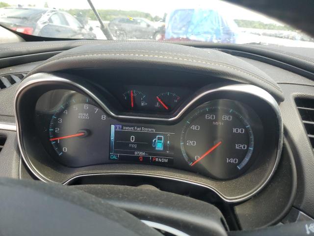2020 CHEVROLET IMPALA PRE 1G1105S36LU109805