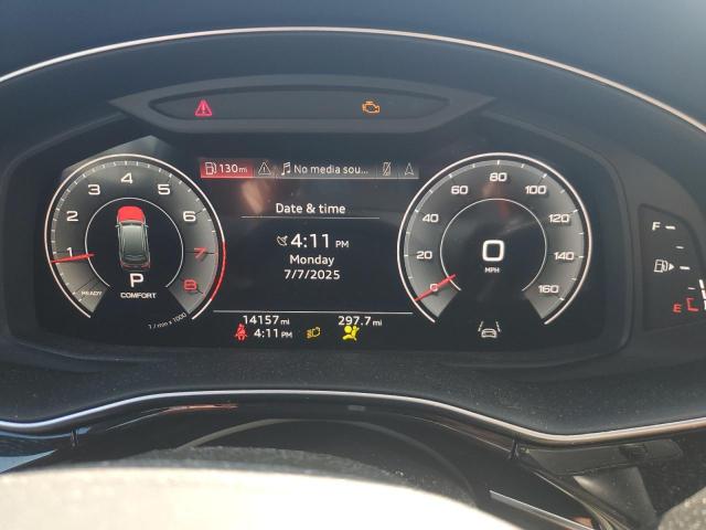 2023 AUDI Q7 PREMIUM WA1LCBF77PD018304