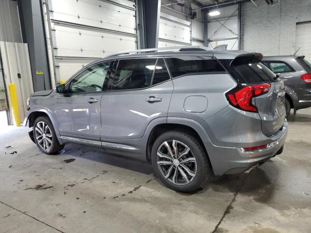 2020 GMC TERRAIN DE 3GKALXEX3LL282107