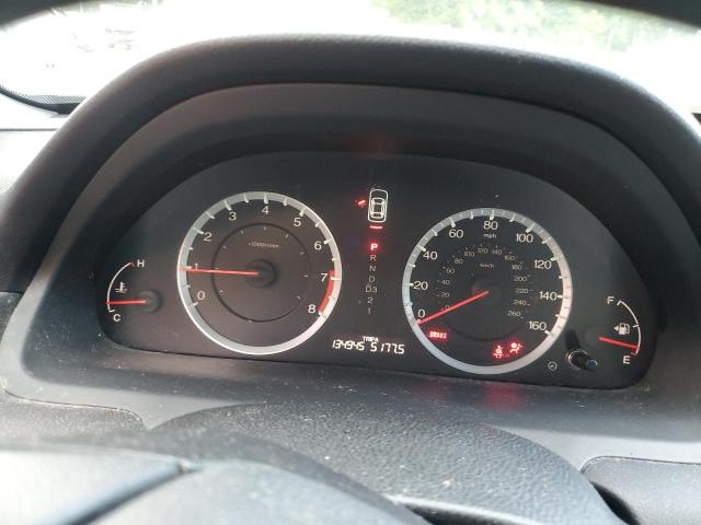 2012 HONDA ACCORD LXP - 1HGCP2F42CA173730