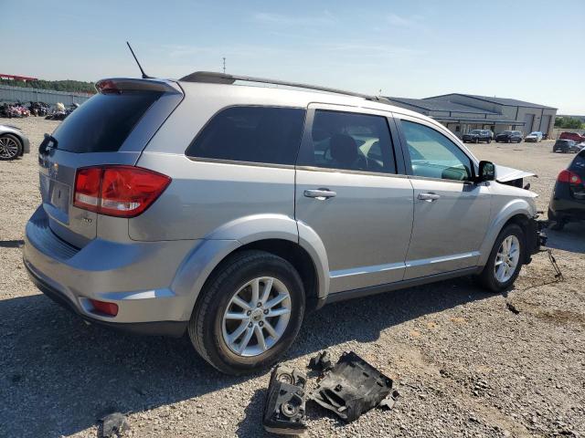 2017 DODGE JOURNEY SX 3C4PDCBB7HT590134
