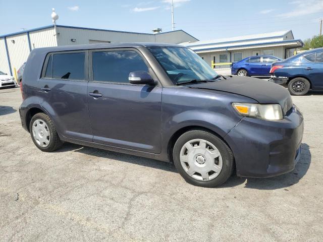 2012 TOYOTA SCION XB - JTLZE4FE1C1142122
