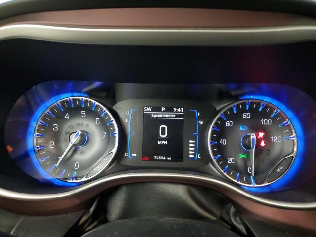 2020 CHRYSLER PACIFICA T - 2C4RC1BG6LR137694