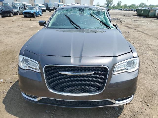 2018 CHRYSLER 300 TOURIN 2C3CCARGXJH160902