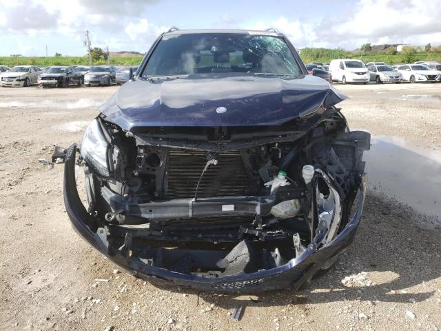 2017 MERCEDES-BENZ GLE 350 4JGDA5JB7HA939854