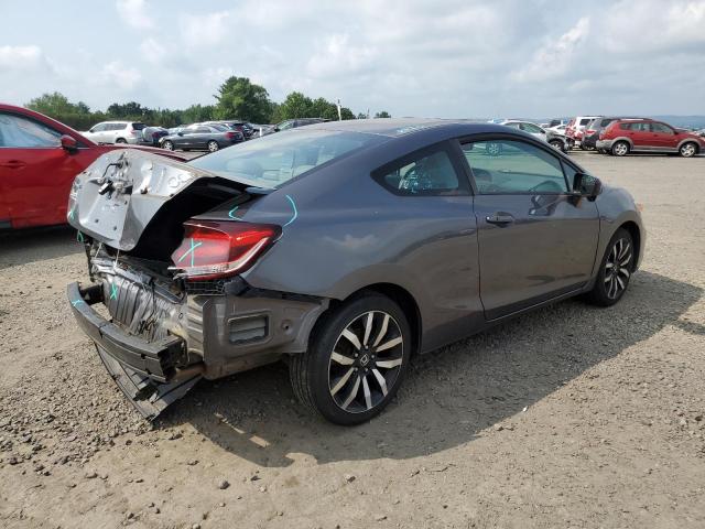 2015 HONDA CIVIC EXL 2HGFG3B00FH525442