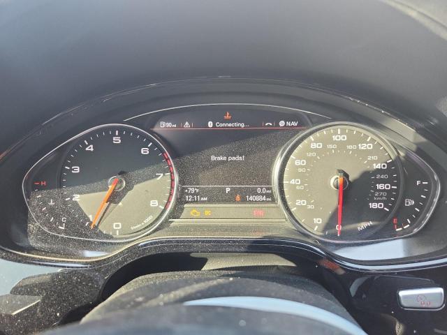 waurgafd1en002429 - 2014 Audi a8 l quattro - #63762475