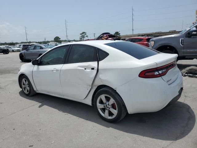 2015 DODGE DART SXT 1C3CDFBB6FD180111