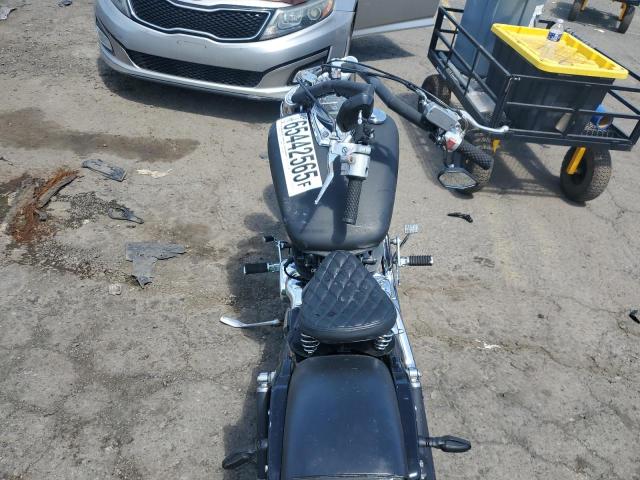 2003 HONDA SHADOW VLX - JH2RC44533M703740