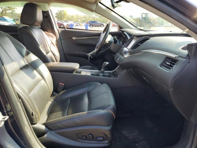 2019 CHEVROLET IMPALA 2G1105S35K9136490