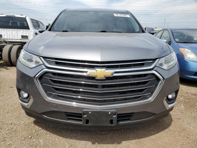 2018 CHEVROLET TRAVERSE L - 1GNERGKWXJJ167037