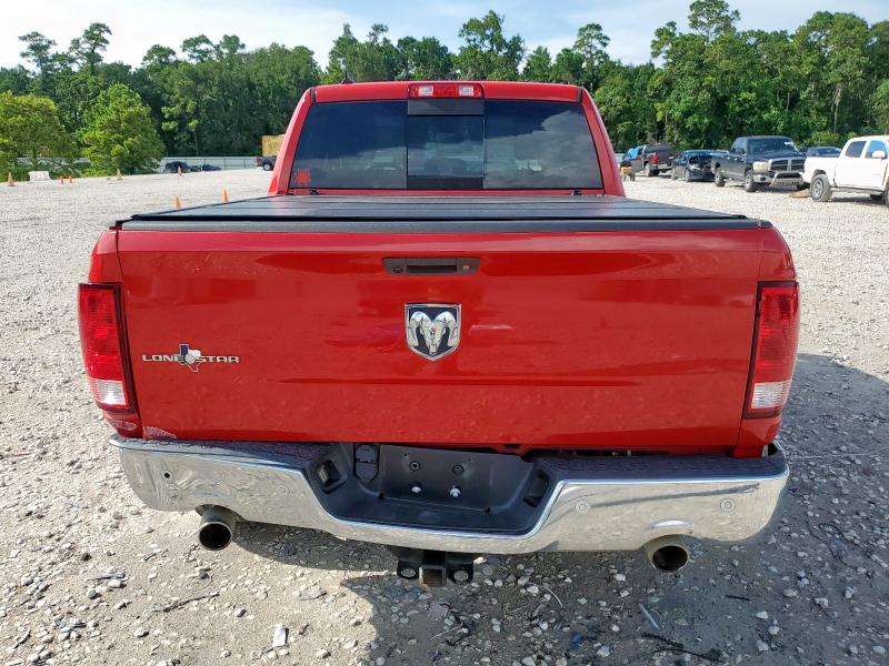 2018 RAM 1500 SLT 1C6RR6LT8JS123645