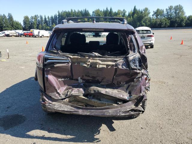 2017 TOYOTA RAV4 LE - 2T3BFREV4HW615609