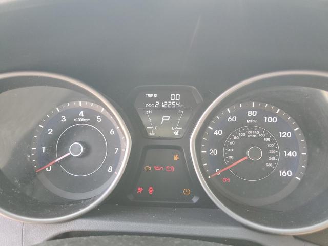 2011 HYUNDAI ELANTRA GL - 5NPDH4AEXBH005143