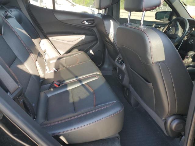 2023 CHEVROLET EQUINOX RS 3GNAXWEG2PL236551