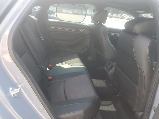 2022 HONDA ACCORD SPORT 1HGCV2F32NA016330