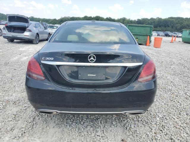 2021 MERCEDES-BENZ C 300 W1KWF8DB7MR647246
