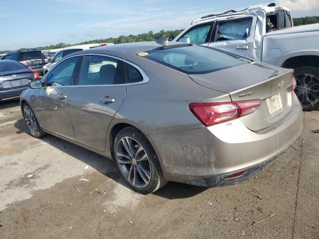 2022 CHEVROLET MALIBU LT - 1G1ZD5ST5NF161411