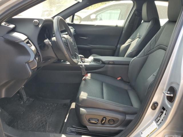 2025 LEXUS UX 300H BA JTHUCJDH6S2003022