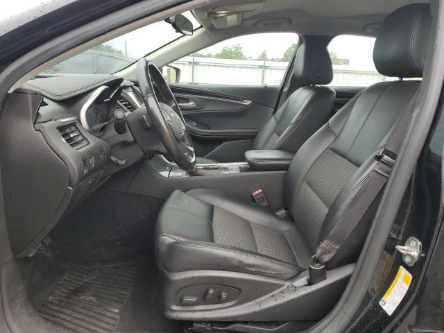 2018 CHEVROLET IMPALA LT 2G1105S37J9166850