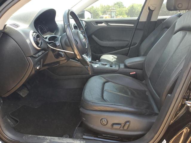 2015 AUDI A3 PREMIUM WAUCCGFF5F1030202