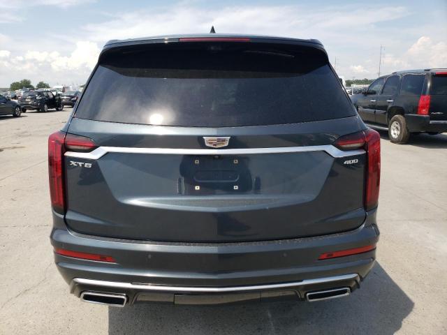 2020 CADILLAC XT6 PREMIU 1GYKPCRSXLZ123194