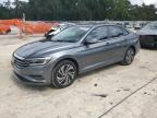 2020 VOLKSWAGEN JETTA SEL - 3VWGB7BU2LM044243
