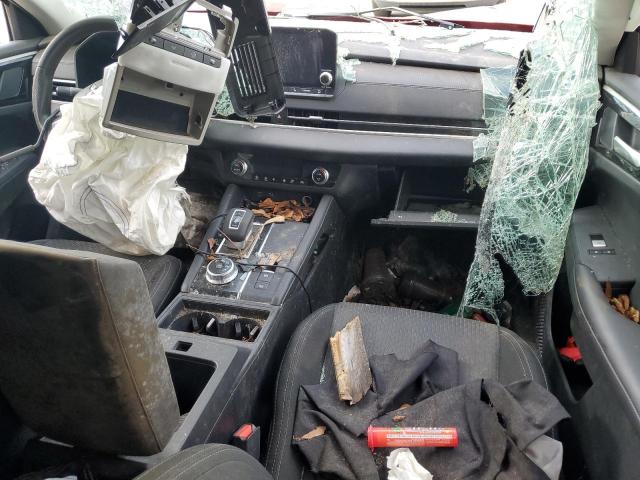 2024 MITSUBISHI OUTLANDER JA4J3UA82RZ005310