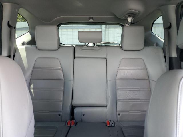 2018 HONDA CR-V EXL 7FARW1H89JE014539