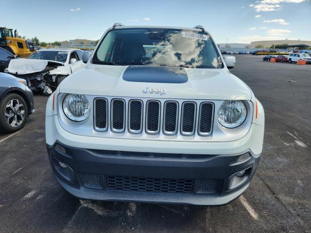 2016 JEEP RENEGADE L ZACCJADT2GPD14676
