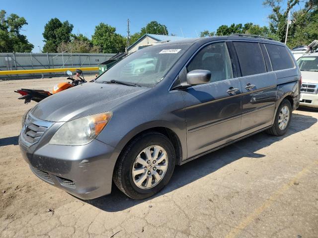 HONDA ODYSSEY EX