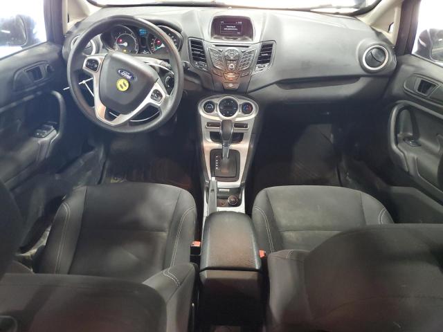 2019 FORD FIESTA SE 3FADP4EJ6KM163828