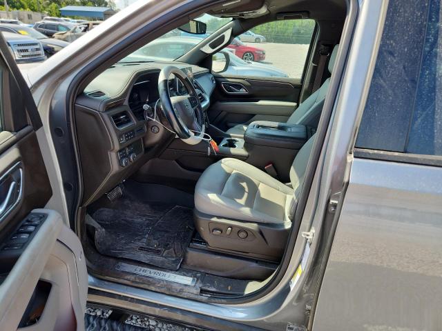 2023 CHEVROLET TAHOE K1500 Z71 1GNSKPKD0PR521471