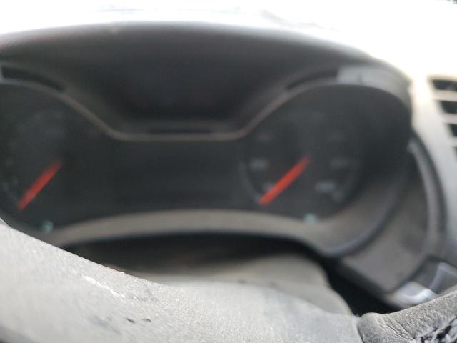 2017 CHEVROLET IMPALA LT 1G1105S32HU192723