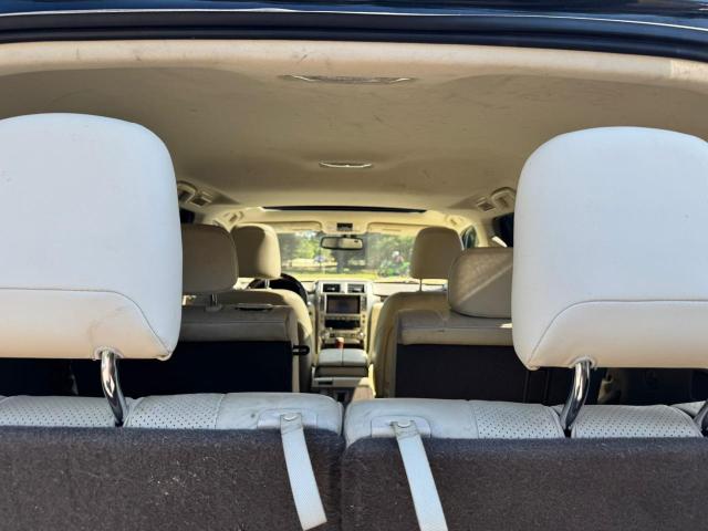 2015 LEXUS GX 460 PRE JTJJM7FX6F5100019