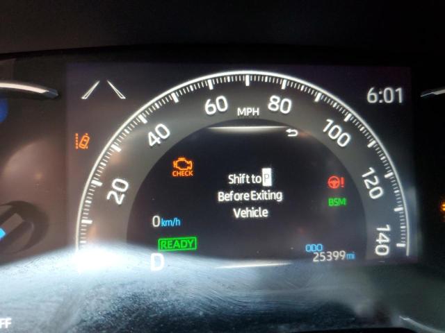 2024 TOYOTA RAV4 XLE 2T3RWRFV8RW203739