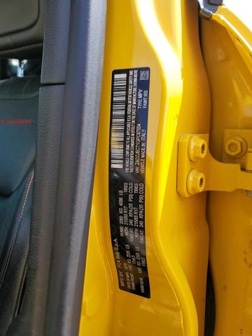 2016 JEEP RENEGADE T - ZACCJBCT1GPC97554