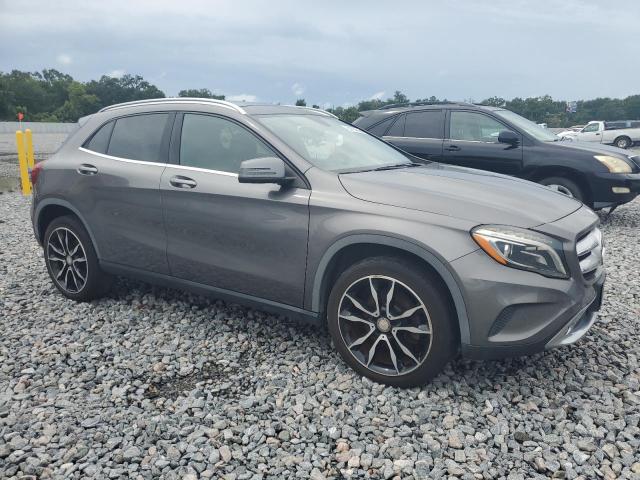 2015 MERCEDES-BENZ GLA 250 4M WDCTG4GB8FJ028018