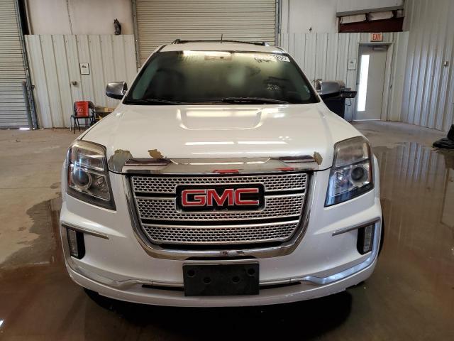 2017 GMC TERRAIN DE #3304509491