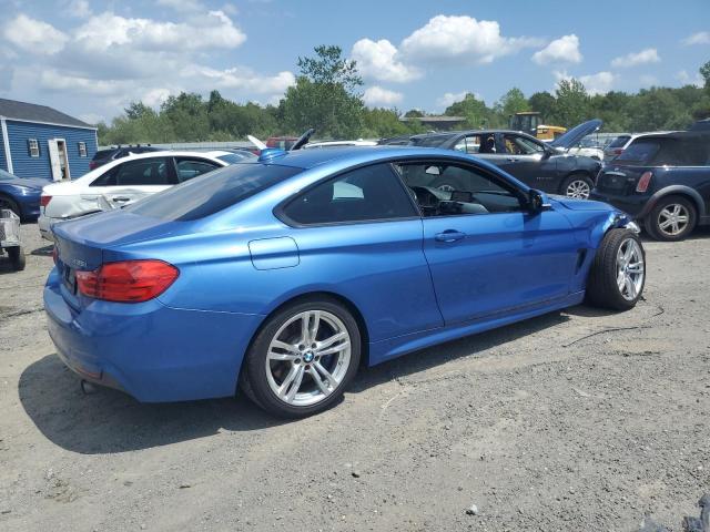 2014 BMW 435 I - WBA3R1C58EK190171