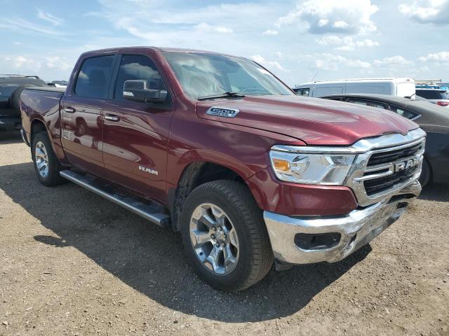 2019 RAM 1500 BIG H - 1C6SRFFT3KN622446