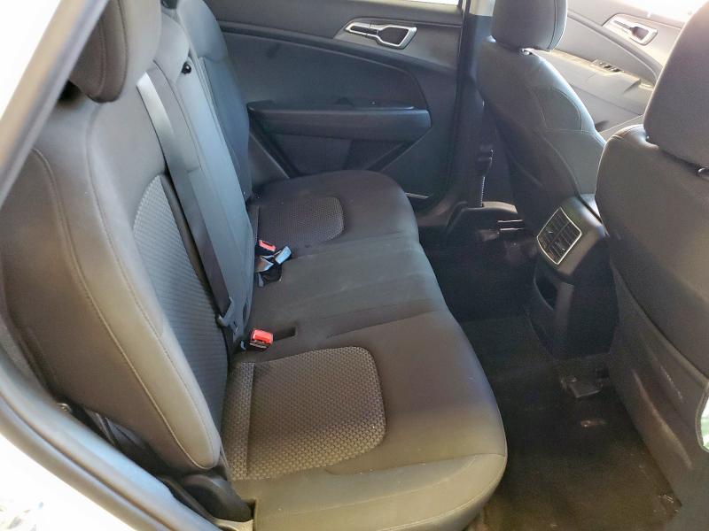 2023 KIA SPORTAGE L - KNDPU3AF9P7116757