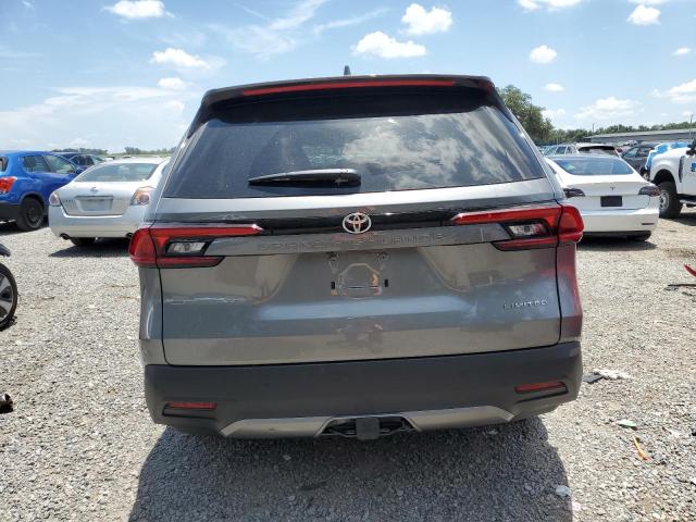 2025 TOYOTA GRAND HIGH #3301608633