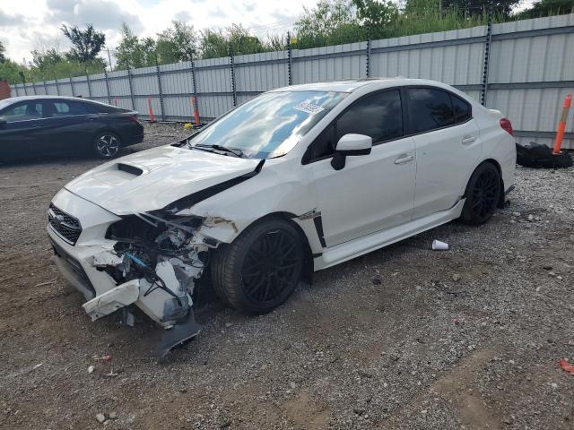 SUBARU WRX PREMIU