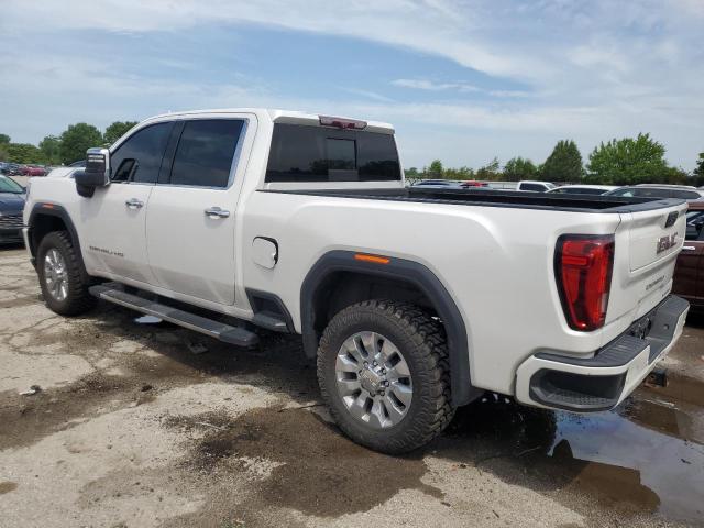 2020 GMC SIERRA K2500 DENALI 1GT49REY9LF229692