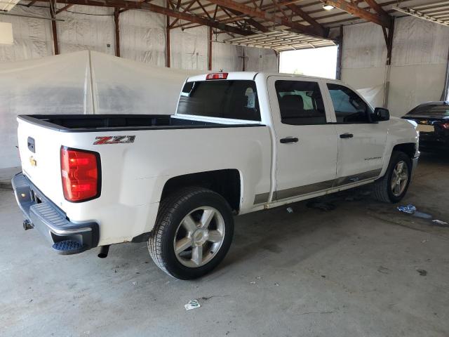 Vin: 3gcukrec1eg210032, lot: 62890595, chevrolet all models k1500 lt 20143
